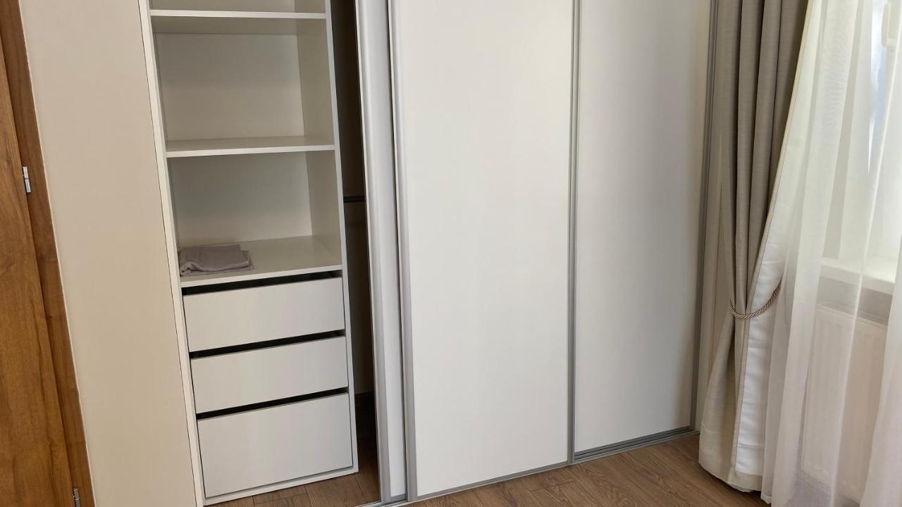 Japandi Apartamentai Каунас Экстерьер фото