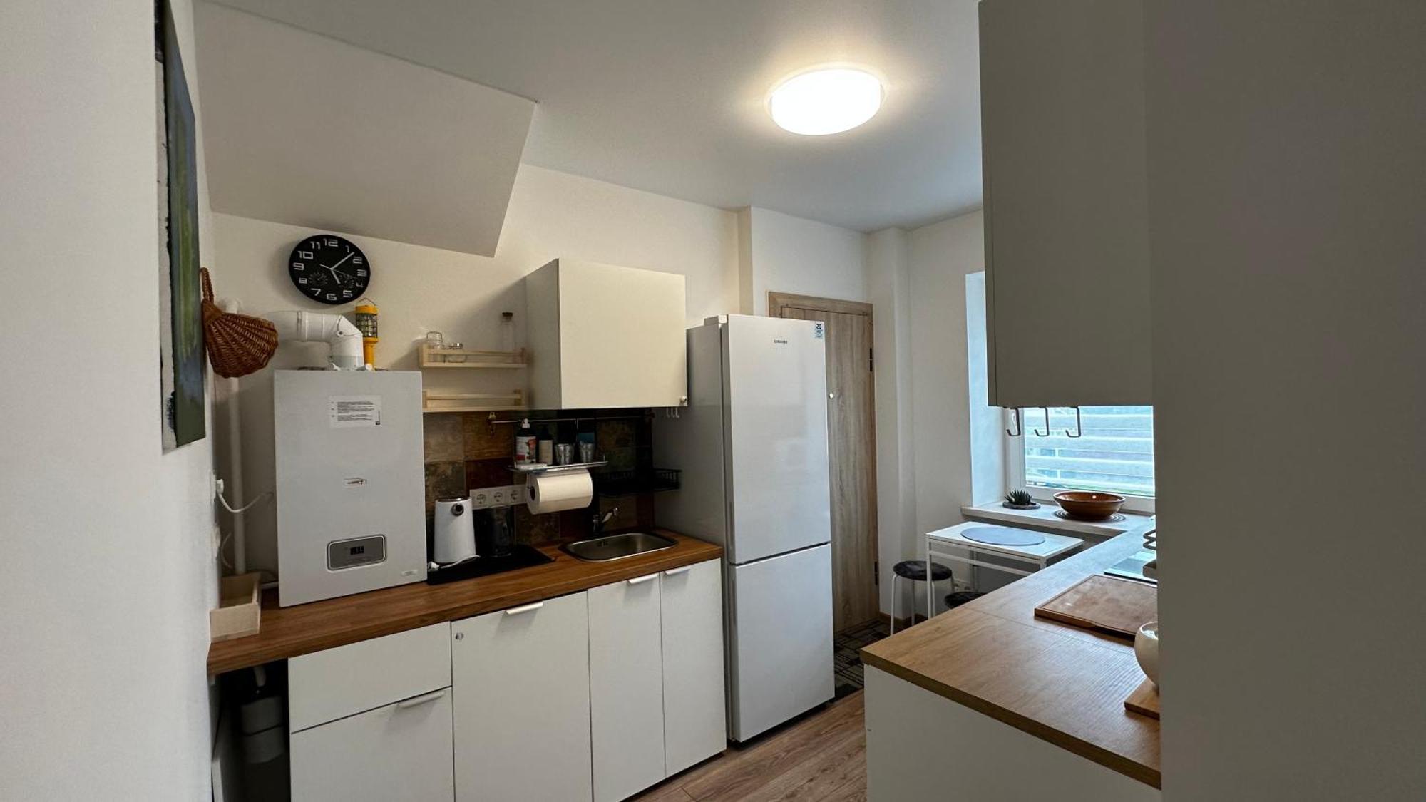 Japandi Apartamentai Каунас Экстерьер фото
