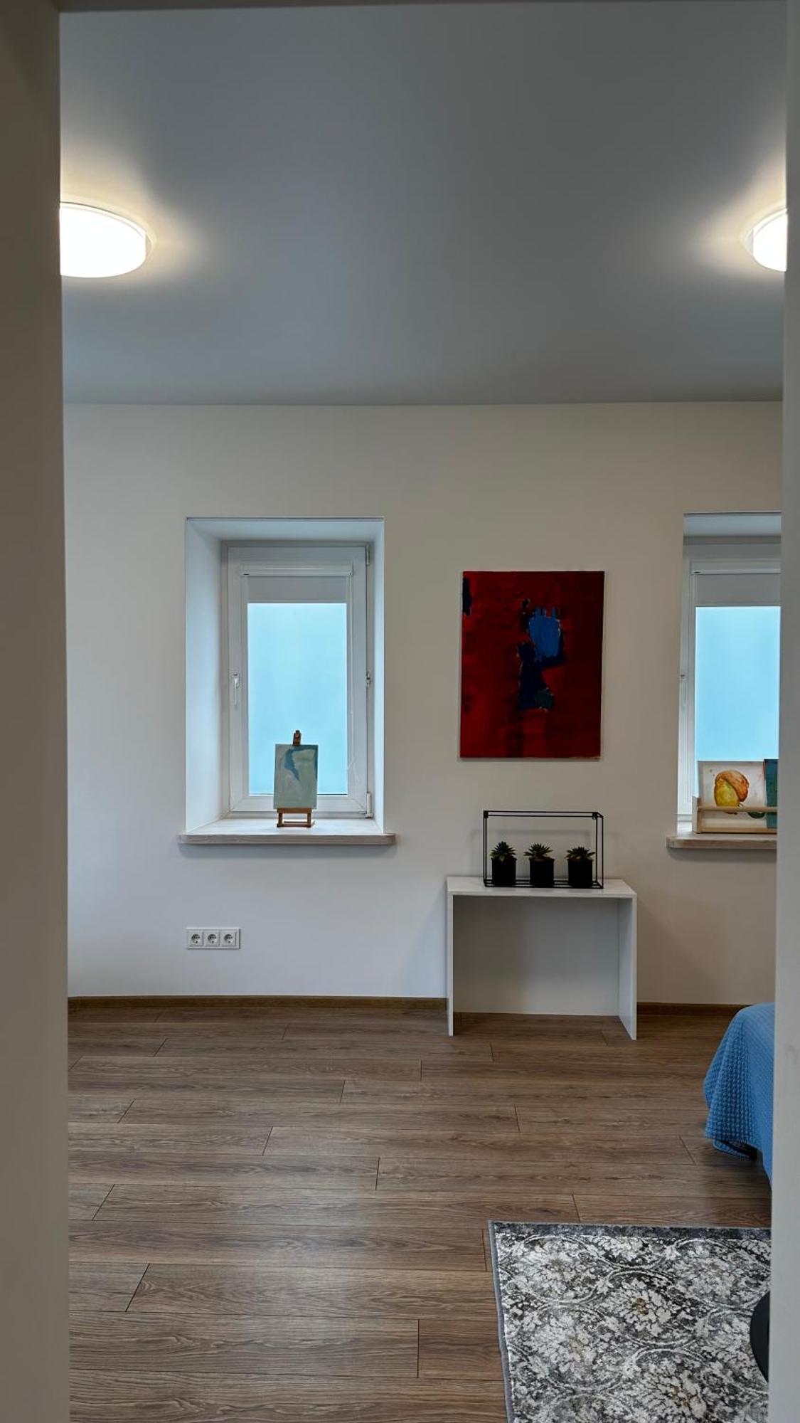 Japandi Apartamentai Каунас Экстерьер фото