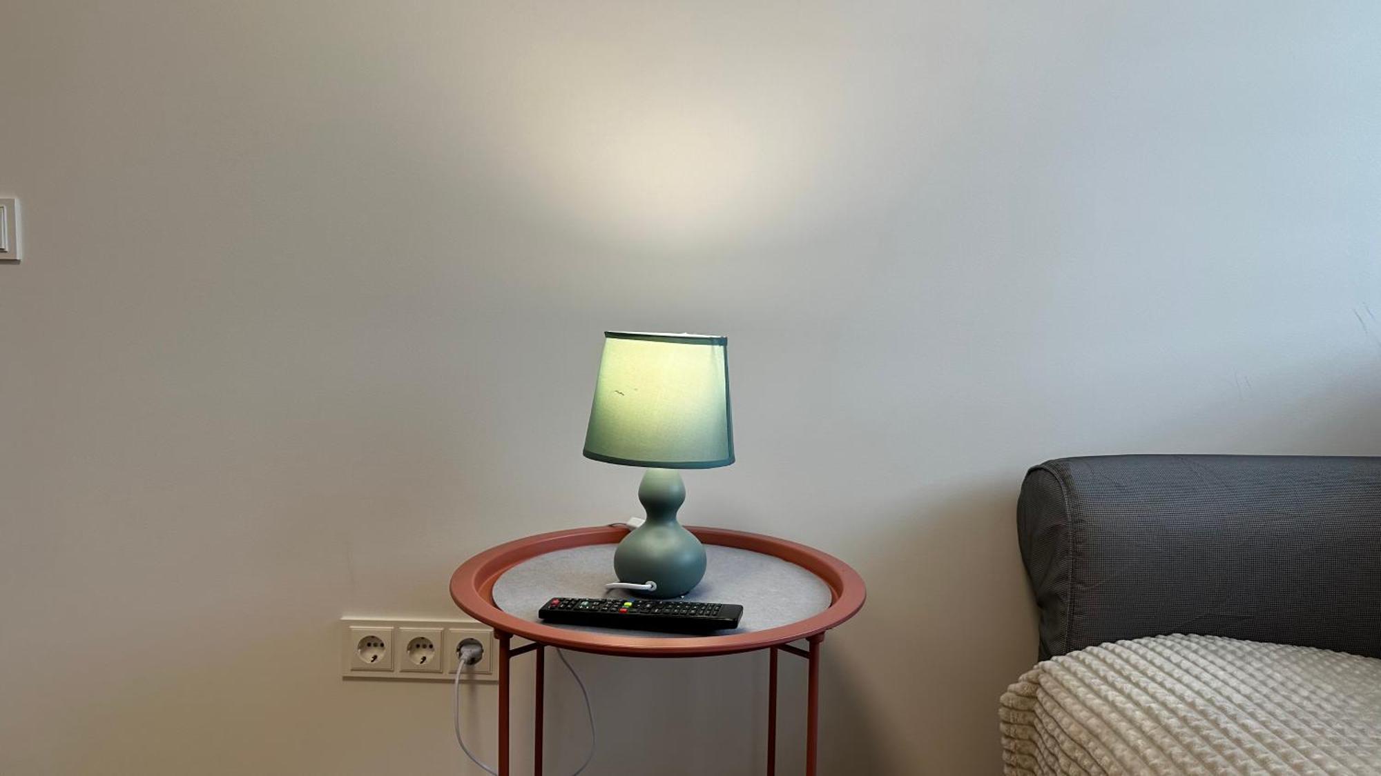 Japandi Apartamentai Каунас Экстерьер фото