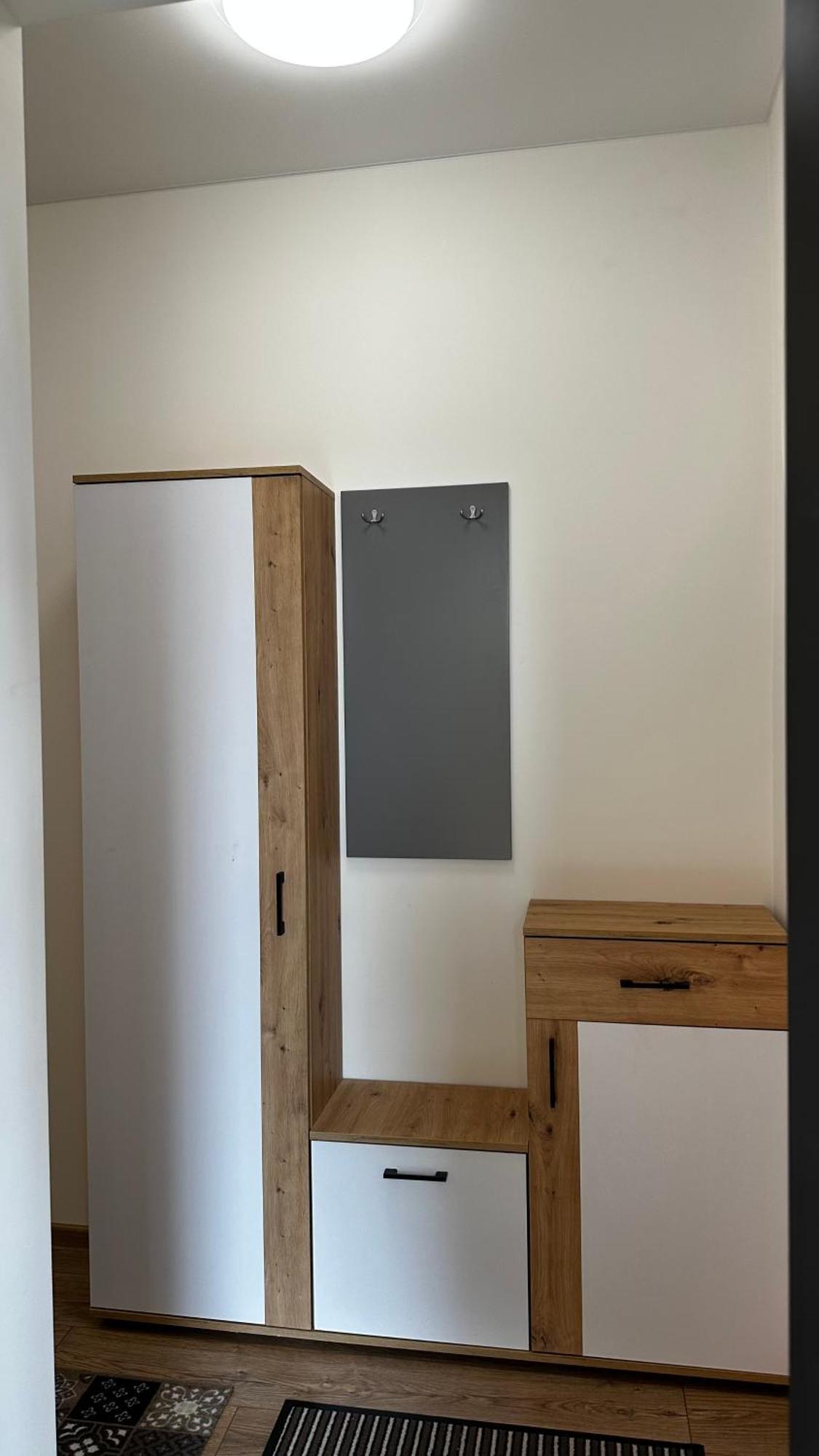 Japandi Apartamentai Каунас Экстерьер фото